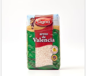 Arcesa invierte en mejoras de su planta de arroz, mirando al futuro de la marca Signo