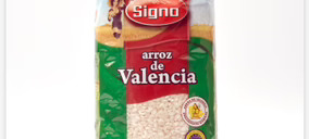Arcesa invierte en mejoras de su planta de arroz, mirando al futuro de la marca Signo
