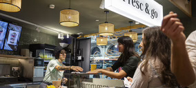 Ametller Origen impulsa un nuevo formato de tienda urbana en Barcelona con su llegada a Ciutat Vella