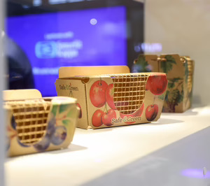 Smurfit Westrock muestra en Fruit Attraction sus soluciones para transformar la cadena de valor