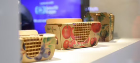 Smurfit Westrock muestra en Fruit Attraction sus soluciones para transformar la cadena de valor