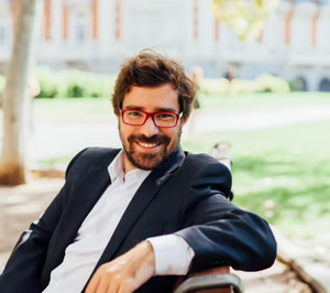 Francisco Pleguezuelos, vicepresidente de Desarrollo para Iberia de la división Premium, Midscale & Economy de Accor