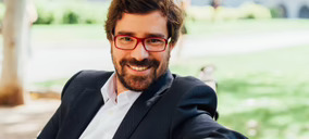 Francisco Pleguezuelos, vicepresidente de Desarrollo para Iberia de la división Premium, Midscale & Economy de Accor