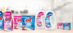 Herma Productos de Limpieza dispara sus proyecciones con sus marcas y bajo MDD