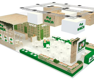 El Grupo Saica regresa a Fruit Attraction con Saica Fresh