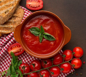 Salsas Astex invierte 3 M€ para conseguir un aumento de su capacidad industrial
