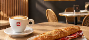Enrique Tomás incorpora el café de Illy en toda su red