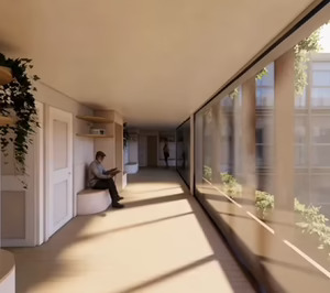 La Comunidad de Madrid aglutina en una única licitación la construcción y gestión de cinco nuevas residencias