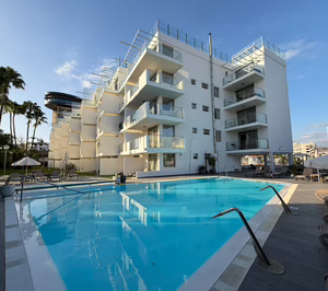 Cordial Hotels & Resorts integra los apartamentos El Palmar en Playa del Inglés