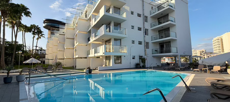 Cordial Hotels & Resorts integra los apartamentos El Palmar en Playa del Inglés