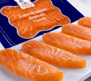 Iceland Food valora la venta de su participación mayoritaria en Ahumados Domínguez
