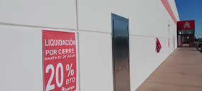 Lidl y Uvesco aprovechan los cierres de EcoAli, principal franquiciado de Alcampo en España