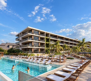 Sercotel refuerza su oferta vacacional con tres establecimientos en Los Alcázares, Santa Pola y Benidorm