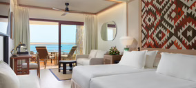H10 refuerza su gama Horizons Collection con la reforma del H10 Playa Meloneras
