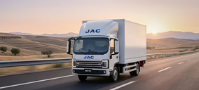 JAC Motors Iberia confirma la llegada al mercado español del nuevo iJAC 9.0