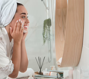 Tendencia Mintel sobre el mercado de Skincare