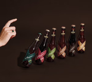 Cerveza La Sagra desarrolla una gama prémium para resaltar la nueva generación de cerveceros