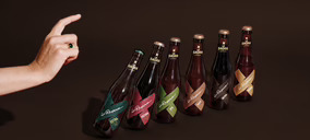 Cerveza La Sagra desarrolla una gama prémium para resaltar la nueva generación de cerveceros