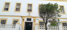 Inversión de casi 4 M para la reforma y ampliación de la residencia San José de Tarifa