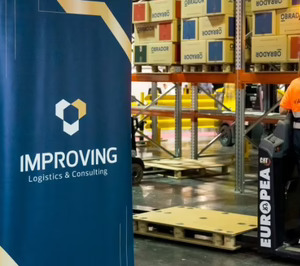 Improving Logistics acelera su expansión física y refuerza su apuesta por tecnología propia