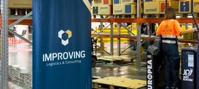 Improving Logistics acelera su expansión física y refuerza su apuesta por tecnología propia