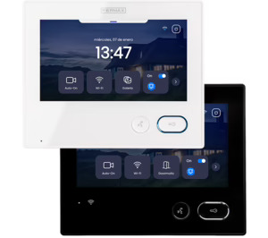 Fermax lanza su nueva gama de videoporteros con manos libres