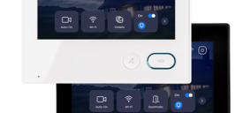 Fermax lanza su nueva gama de videoporteros con manos libre
