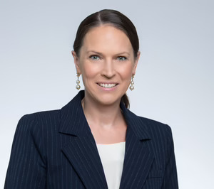 Anja Bickelmaier se incorpora a Bosch como miembro del equipo directivo de la división Value Accelerator & Portfolio Companies