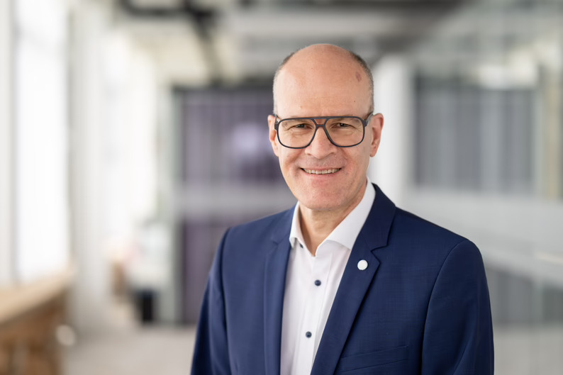 Anja Bickelmaier se incorpora a Bosch como miembro del equipo directivo de la división Value Accelerator & Portfolio Companies