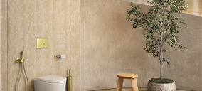 Axor lanza las nuevas duchas higiénicas Bidette Showers