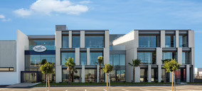 SanLucar Fruits supera la barrera de los 1.000 M€ de facturación