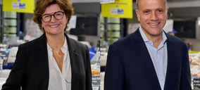 Makro renueva la dirección de Cadena de Suministro Integral y de Personas y Cultura