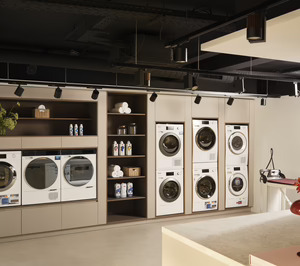 Miele remodelo su Experience Center de Claudio Coello
