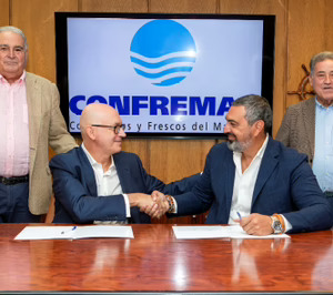 Confremar incorpora a Jesús Nuño como senior advisor