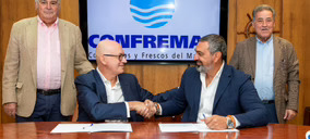 Confremar incorpora a Jesús Nuño como senior advisor
