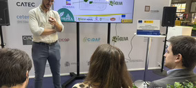 El proyecto Athenea se materializa en la aplicación industrial de una de sus líneas