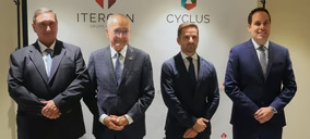 Itercon abre oficinas en Málaga, para seguir creciendo en Andalucía
