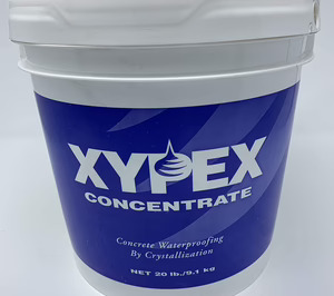 Saint-Gobain completa la adquisición de la canadiense Xypex