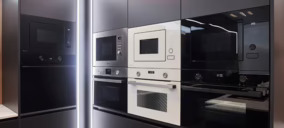 Hisense presenta una nueva gama de hornos y microondas de integración
