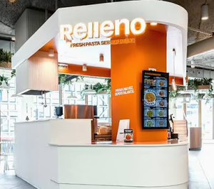 Relleno crece en Portugal