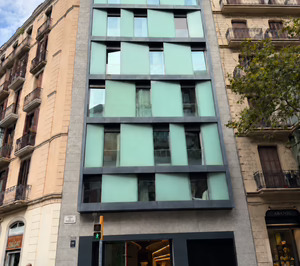 Yurbban Hospitality Group ratifica la operación para su segundo Uma House en Barcelona