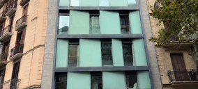 Yurbban Hospitality Group ratifica la operación para su segundo Uma House en Barcelona