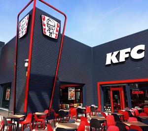 El franquiciado exclusivo de KFC en Murcia sigue ampliando su catálogo