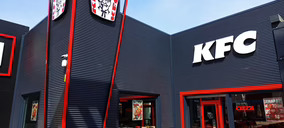 El franquiciado exclusivo de KFC en Murcia sigue ampliando su catálogo