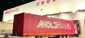 Moldtrans gana superficie con el traslado de su actividad en Madrid