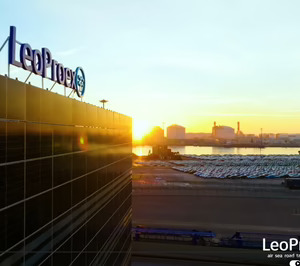 LeoProex define la estructura societaria de su negocio logístico y crece a ritmo del 9,4%
