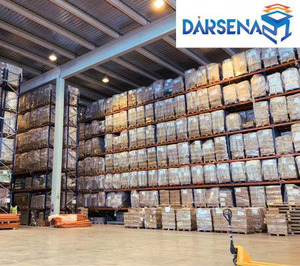Dársena21 amplía sus servicios aduaneros con una nueva autorización