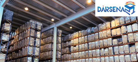 Dársena21 amplía sus servicios aduaneros con una nueva autorización