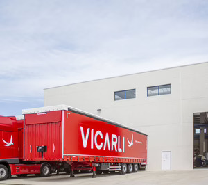 Ontime simplifica la estructura de Vicarli con la fusión de cinco sociedades