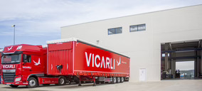 Ontime simplifica la estructura de Vicarli con la fusión de cinco sociedades